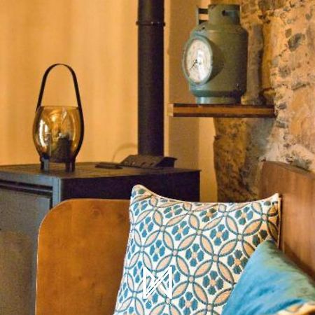 Mystay - Casa Do Talasnal By Refugio Ao Luar Ngoại thất bức ảnh