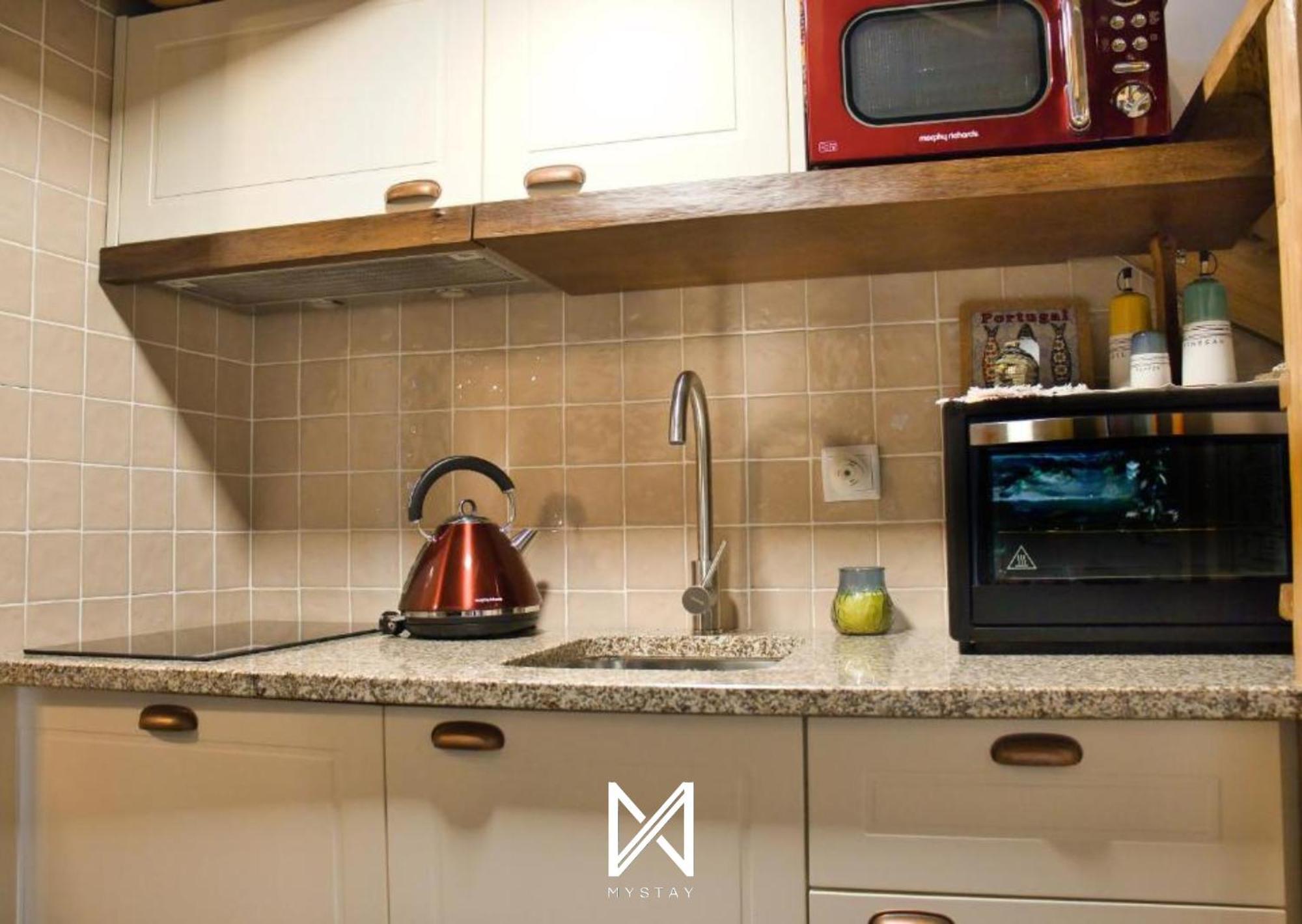 Mystay - Casa Do Talasnal By Refugio Ao Luar Ngoại thất bức ảnh