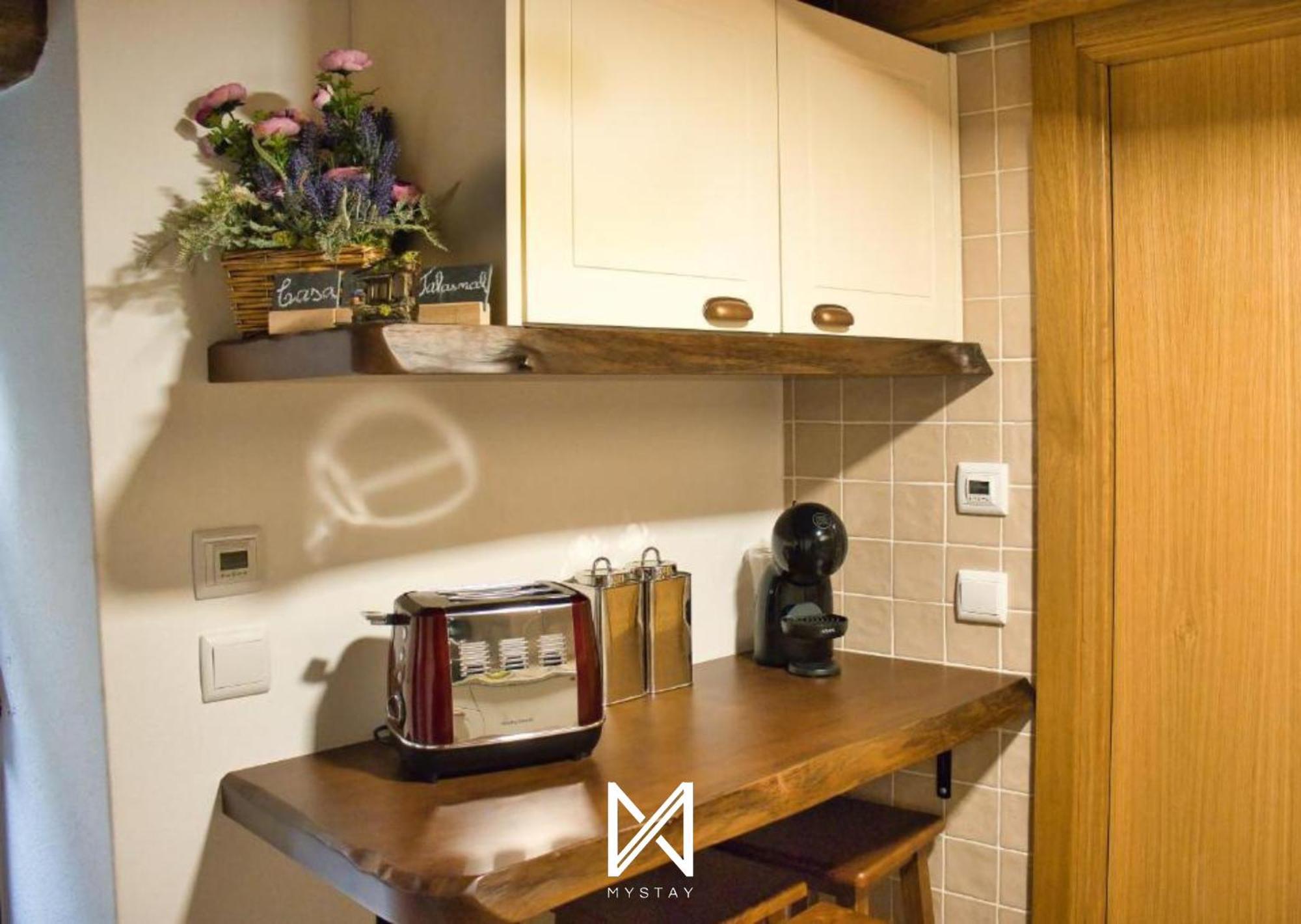 Mystay - Casa Do Talasnal By Refugio Ao Luar Ngoại thất bức ảnh